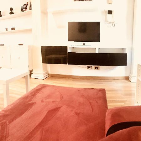 Giulio Cesare Luxury Apartment โรม ภายนอก รูปภาพ