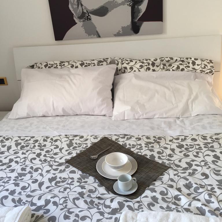 Giulio Cesare Luxury Apartment โรม ภายนอก รูปภาพ