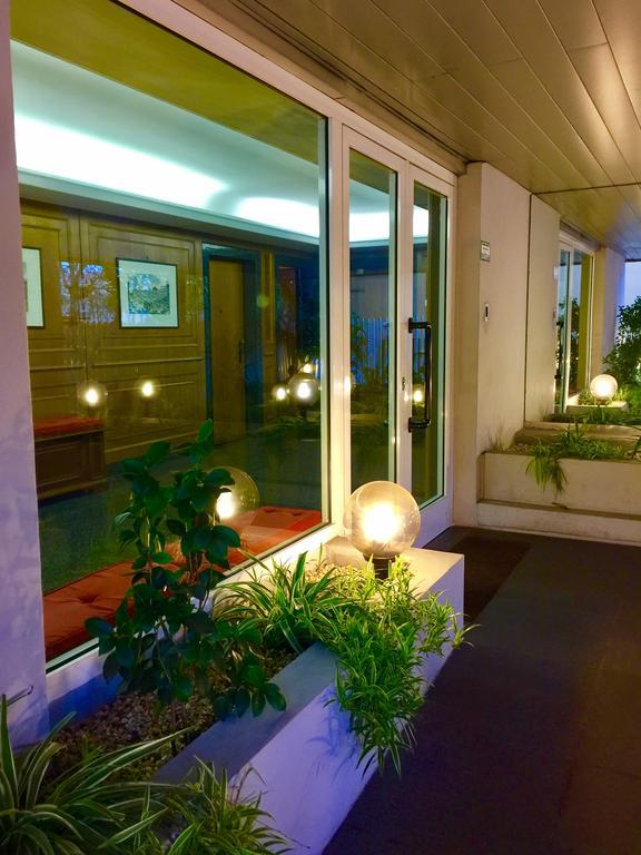 Giulio Cesare Luxury Apartment โรม ภายนอก รูปภาพ
