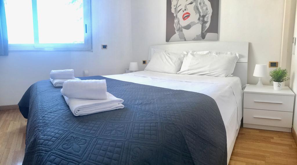 Giulio Cesare Luxury Apartment โรม ภายนอก รูปภาพ