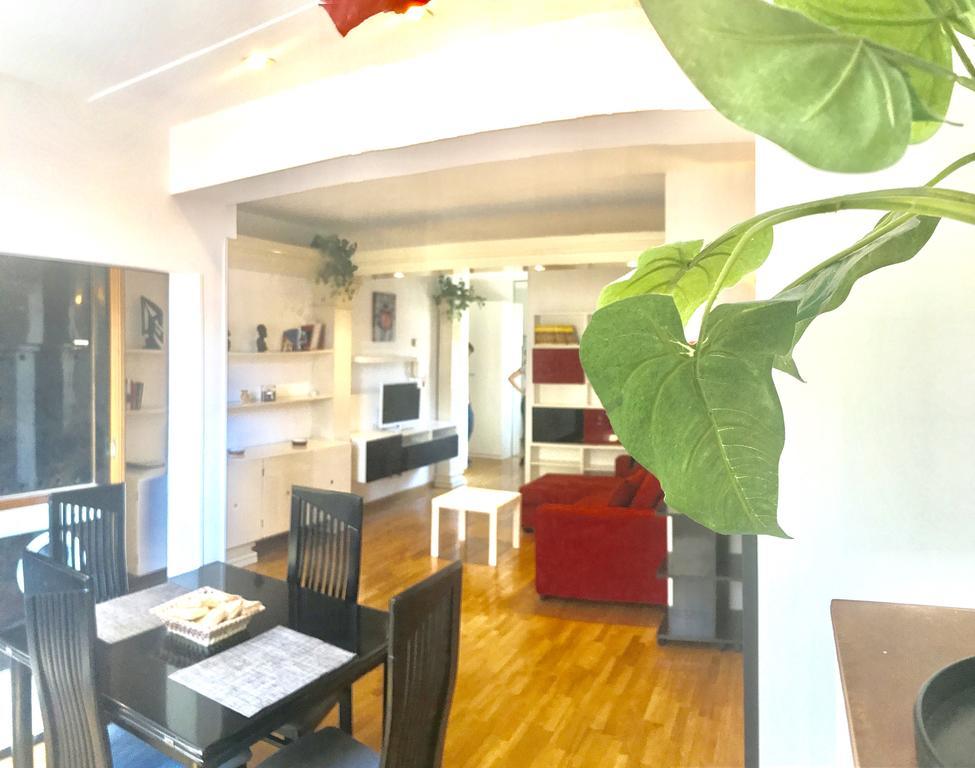 Giulio Cesare Luxury Apartment โรม ภายนอก รูปภาพ